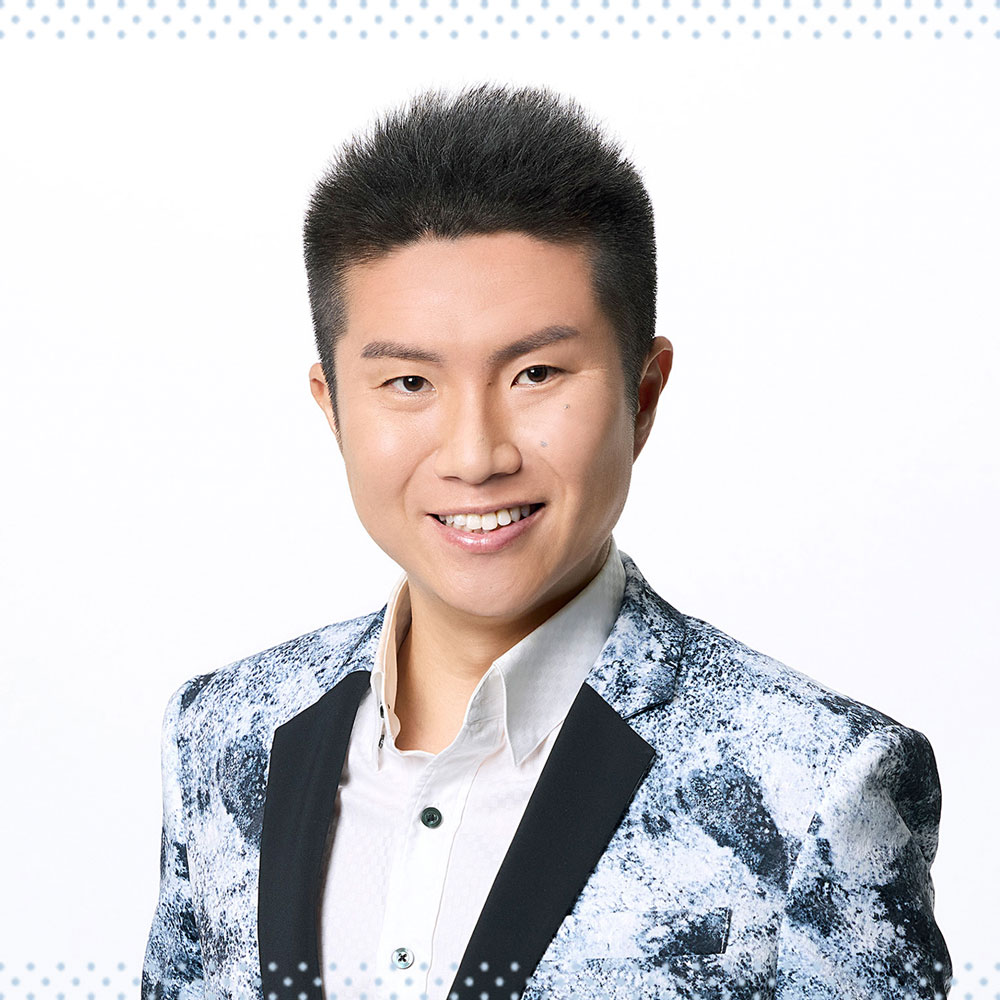 一条貫太「バレンタイン スペシャル配信パッケージ」